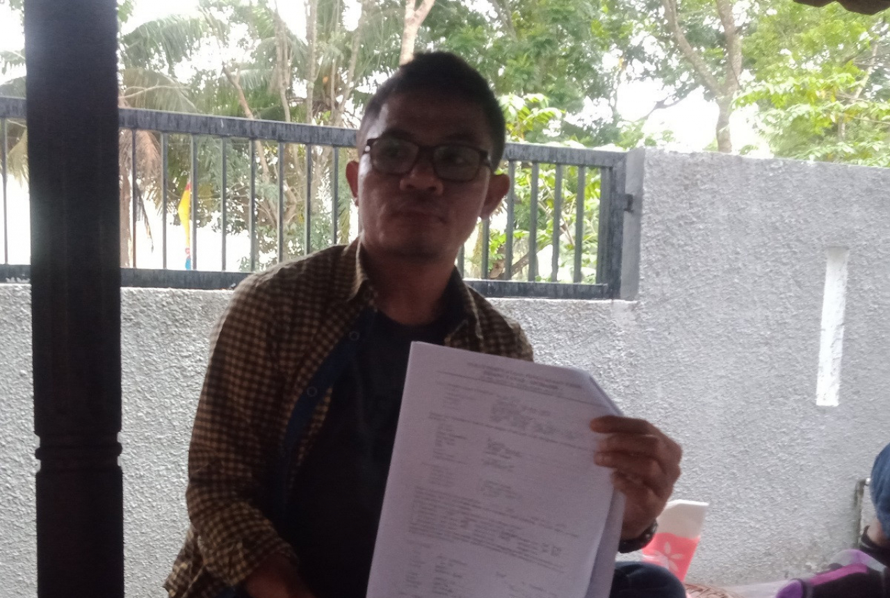 Hakim Diduga Tak Adil, PN Praya Jamin Tak Ada Intervensi - GenPI.co NTB