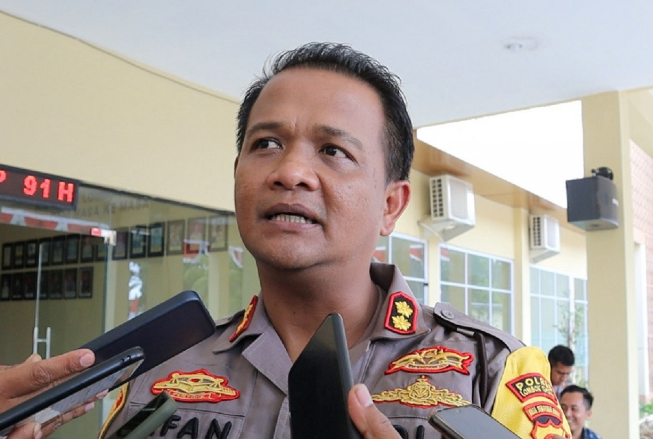 Sebegini Kasus Seksual Terhadap Anak di Lombok Tengah - GenPI.co NTB