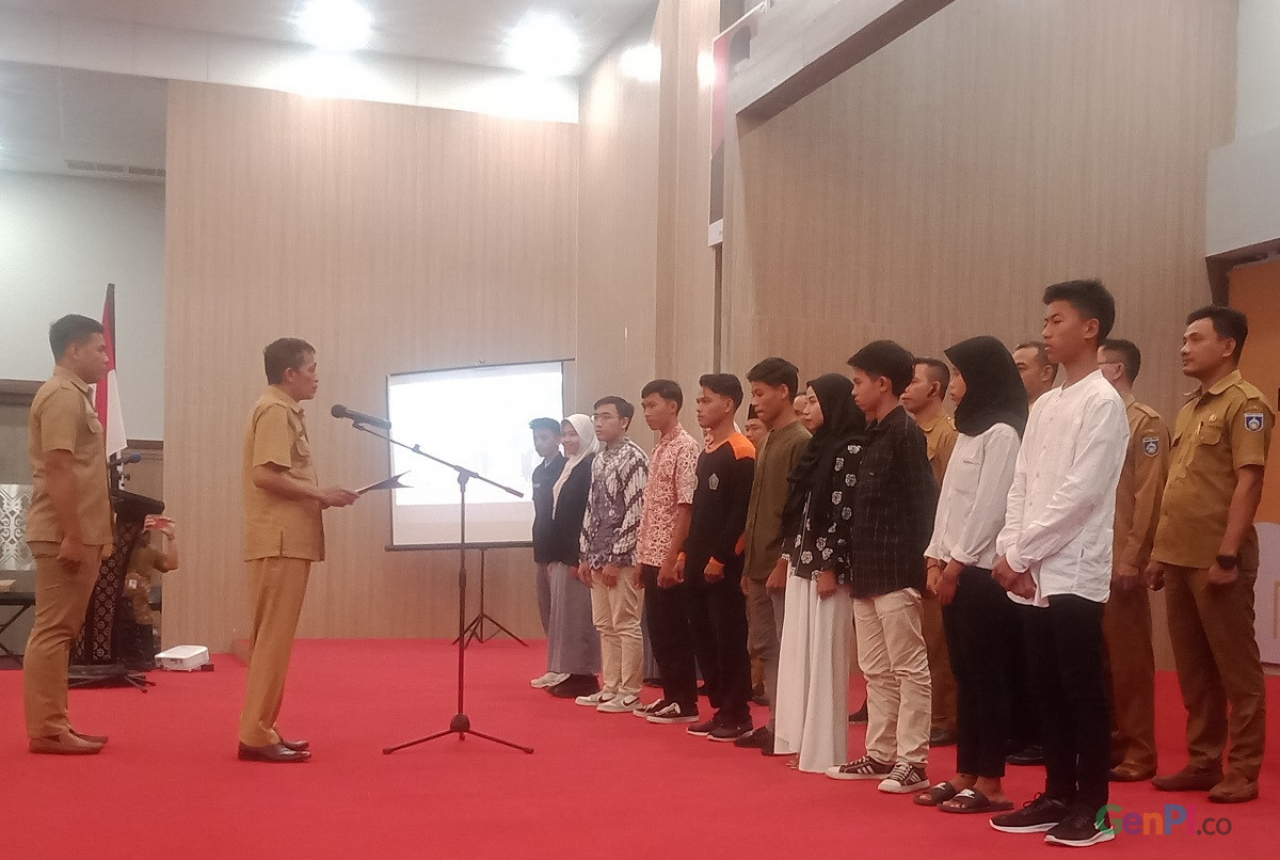 Rutgers Pengin Lombok Tengah Jadi Kabupaten Ramah Anak - GenPI.co NTB
