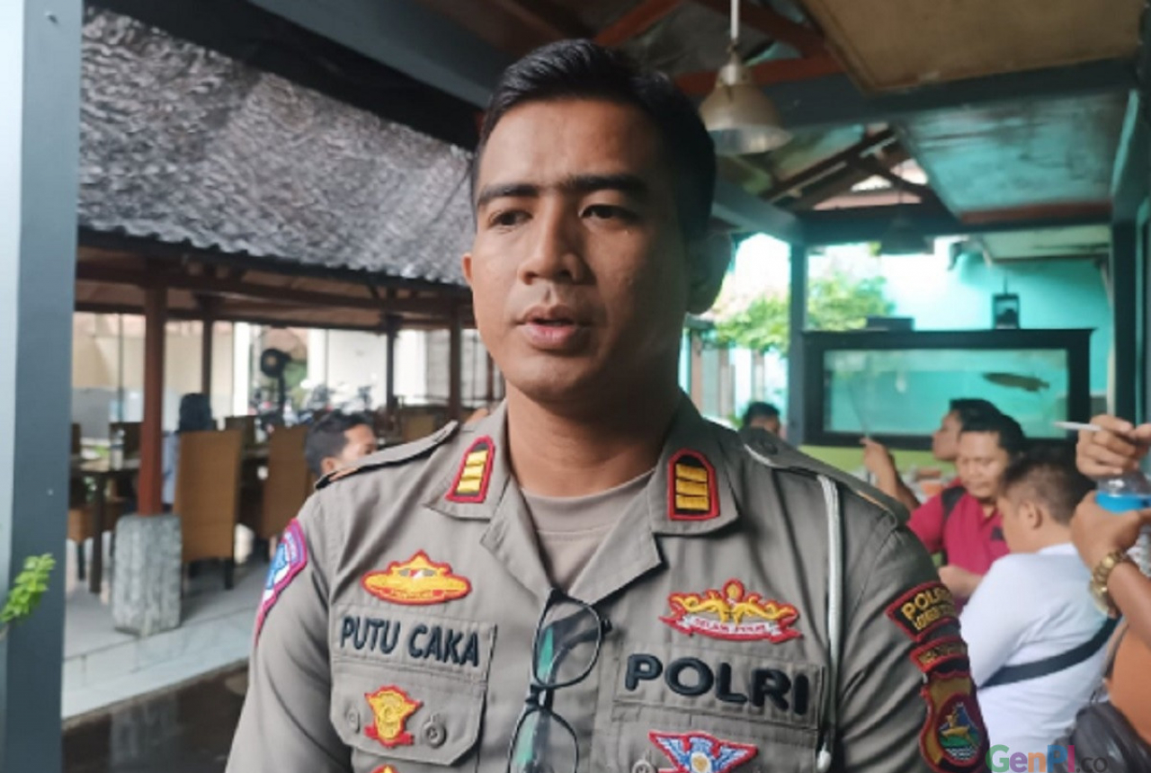 Lombok Tengah Bakal Terapkan Tilang Manual, Kenapa? - GenPI.co NTB