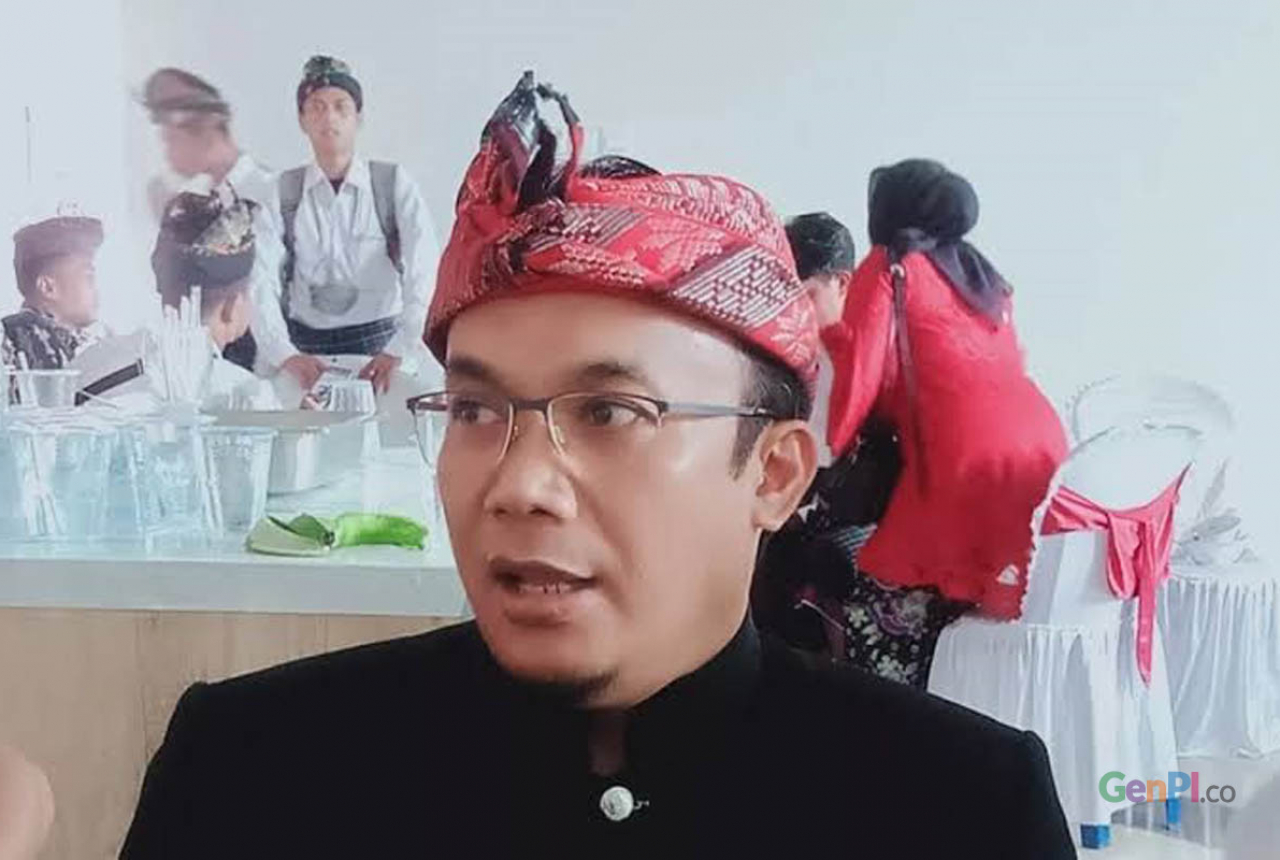 Petani Lombok Tengah Tenang, Stok Pupuk Subsidi Aman - GenPI.co NTB