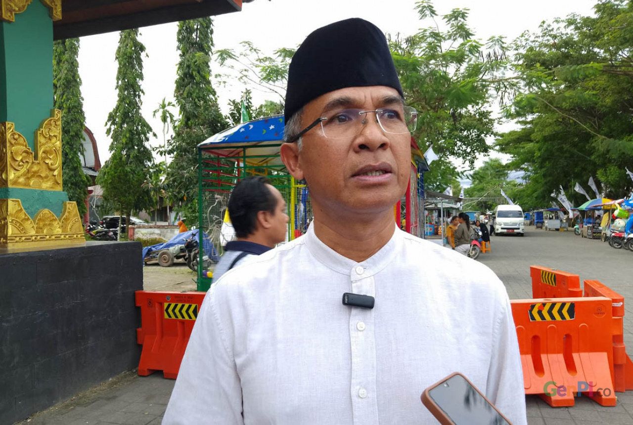 Program Pemkab Lombok Tengah, Hafal 30 Juz Al-Qur'an Kuliah Kedokteran Gratis - GenPI.co NTB