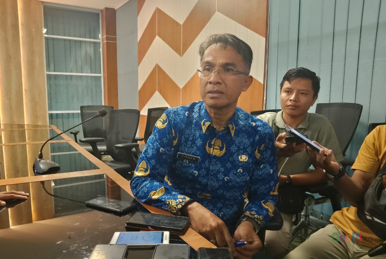 7 Posisi Kepala Dinas yang Lowong di Lombok Tengah Segera Terisi - GenPI.co NTB