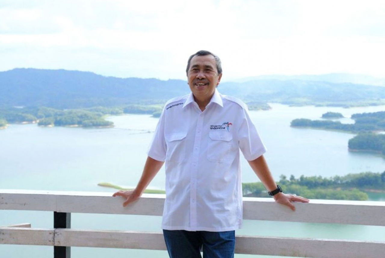 15 Desa Wisata Riau Lolos ADWI 2022, Kampar Terbanyak - GenPI.co RIAU
