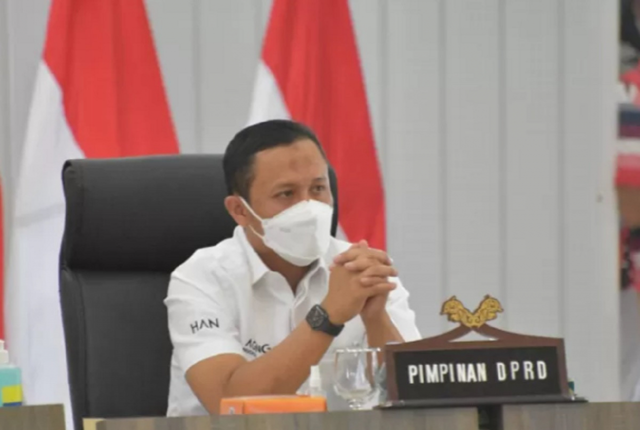 Harga Cabai Mulai Naik, Ini Permintaan DPRD Riau - GenPI.co RIAU