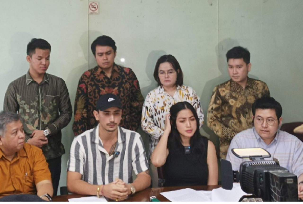 Jessica Iskandar Jadi Korban Penipuan, Ini Modusnya - GenPI.co RIAU