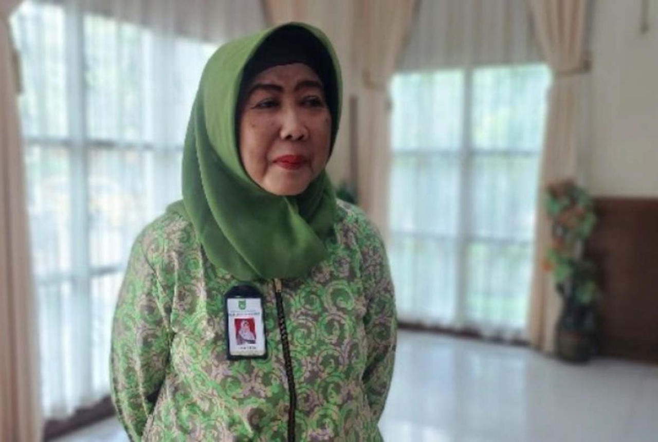 Diduga Cemari Lingkungan, Bos PT Nagamas Dumai Diperiksa - GenPI.co RIAU