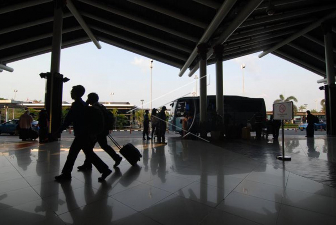 Jadwal Pesawat dari Bandara SSK II Pekanbaru ke Jakarta Sabtu, Cek! - GenPI.co RIAU