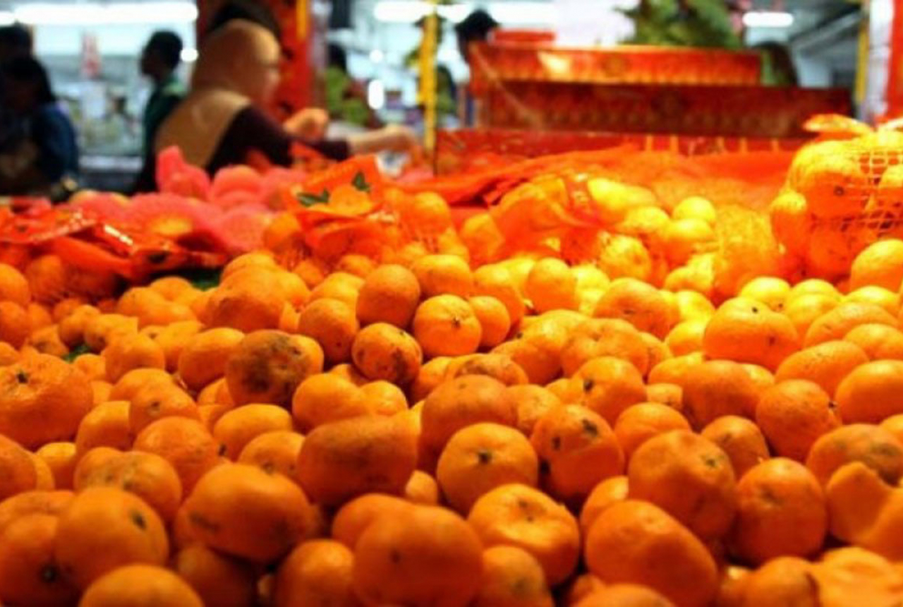 3 Manfaat Kesehatan Jeruk Tangerine, Imun Tubuh Meningkat! - GenPI.co RIAU