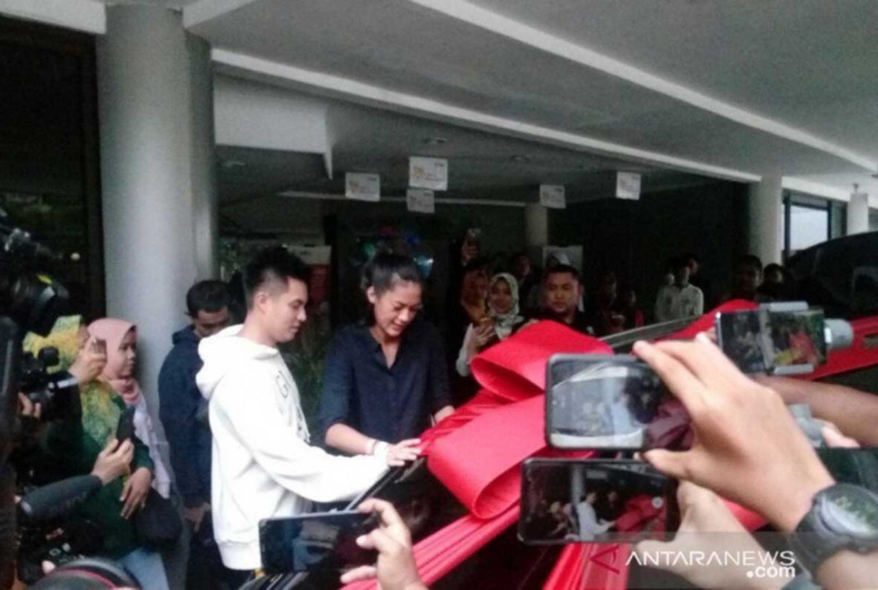 Polisi Bakal Periksa Baim Wong dan Paula Soal Prank KDRT - GenPI.co RIAU