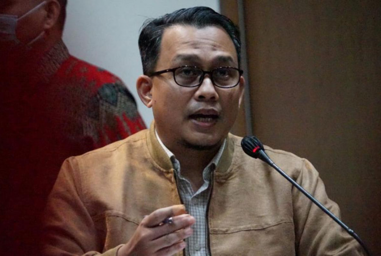 Suap Kanwil BPN Riau, 2 Orang Dicegah Perjalanan Luar Negeri - GenPI.co RIAU