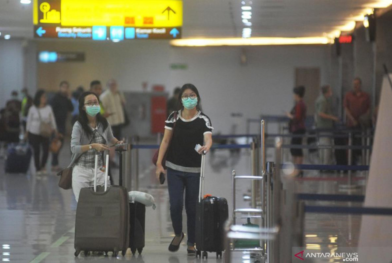 Tiket Murah! Jadwal Pesawat dari Pekanbaru ke Jakarta Rabu Besok - GenPI.co RIAU