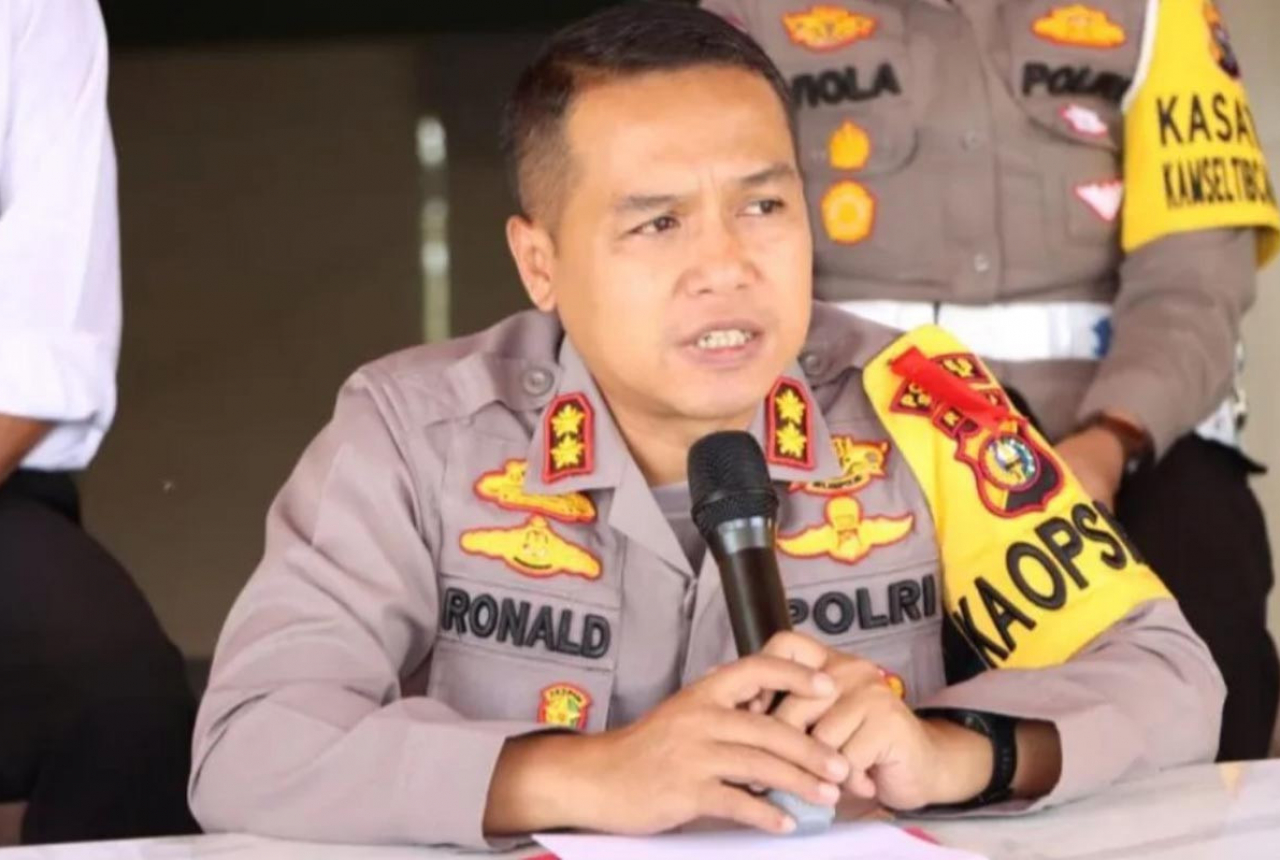 Konflik Lahan, Karyawan 2 Perusahaan Sawit di Siak Bentrokan - GenPI.co RIAU
