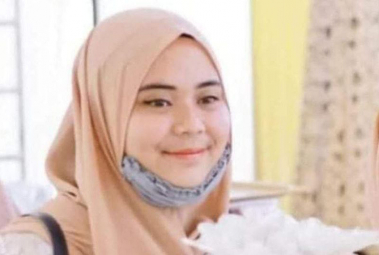 Berniat Ambil Ijazah, Seorang Perempuan Hilang di Kota Pekanbaru - GenPI.co RIAU