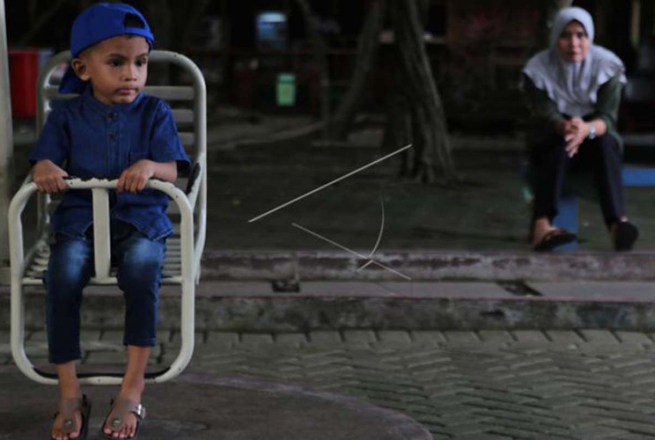 Viral Penculikan Anak di Pekanbaru, Polisi Beri Penjelasan - GenPI.co RIAU