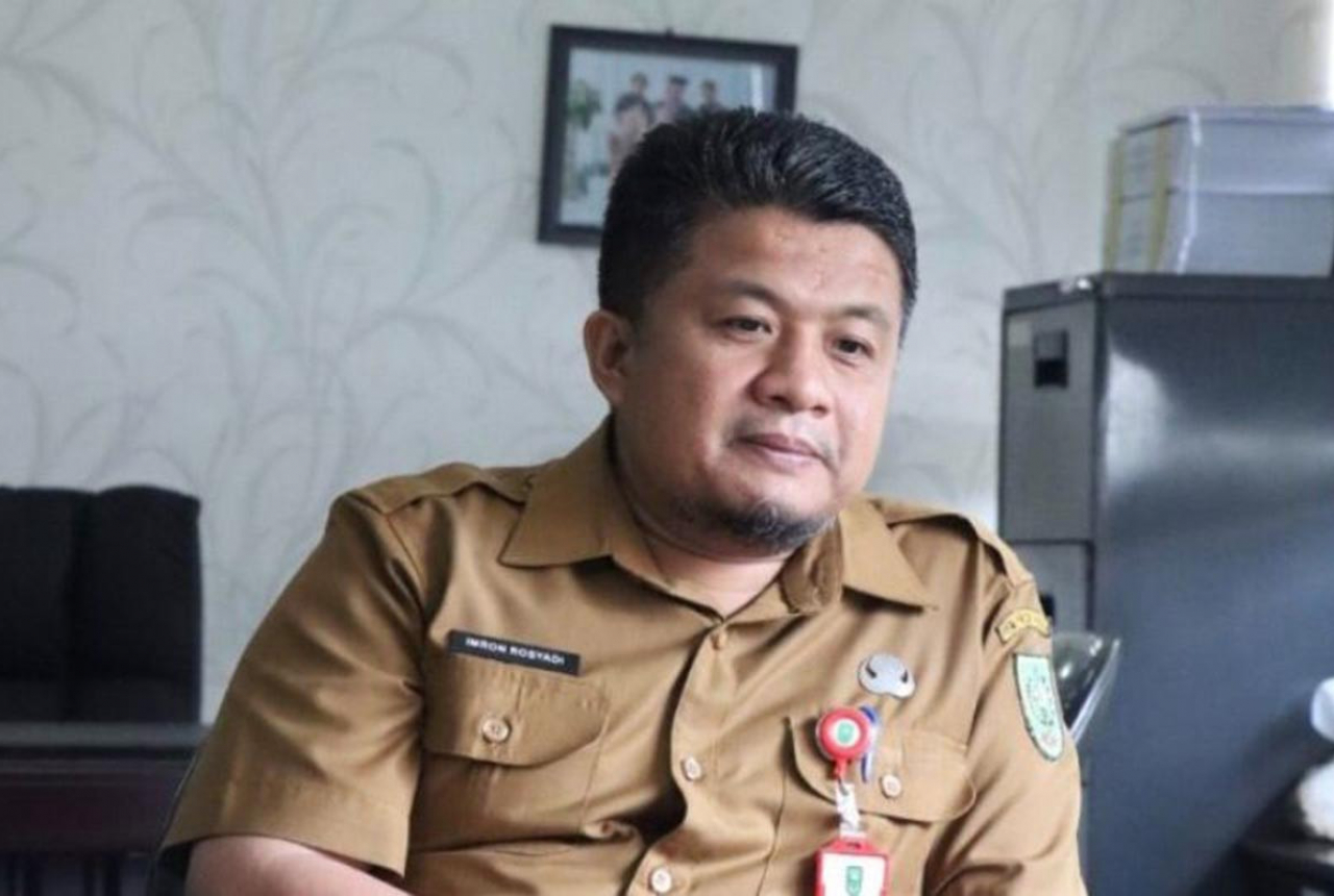 Disnaker Riau Ungkap Rekaman CCTV 3 Pekerja PT PPLI Tewas - GenPI.co RIAU