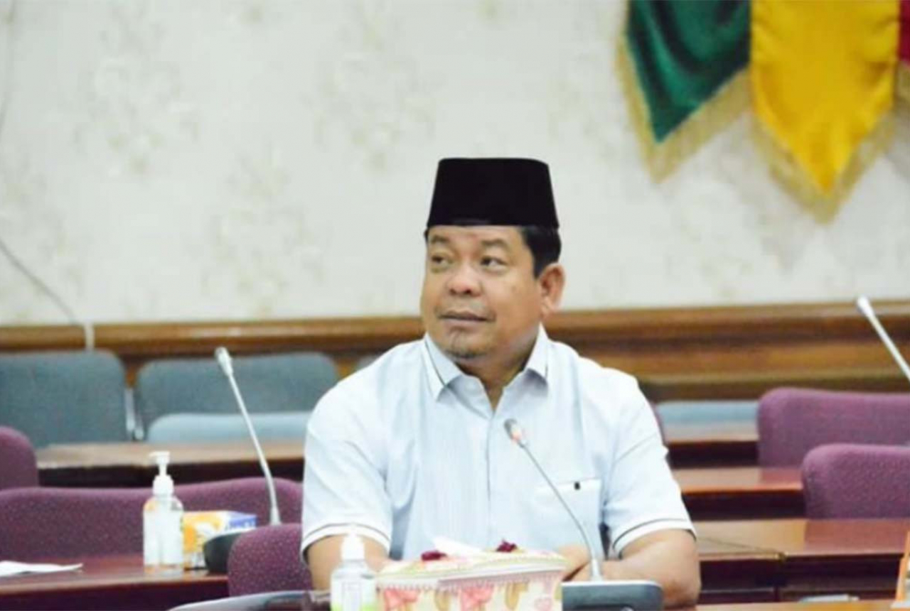 Jelang Pemilu 2024, DPRD Riau Heran DPR RI Usul Pemekaran - GenPI.co RIAU