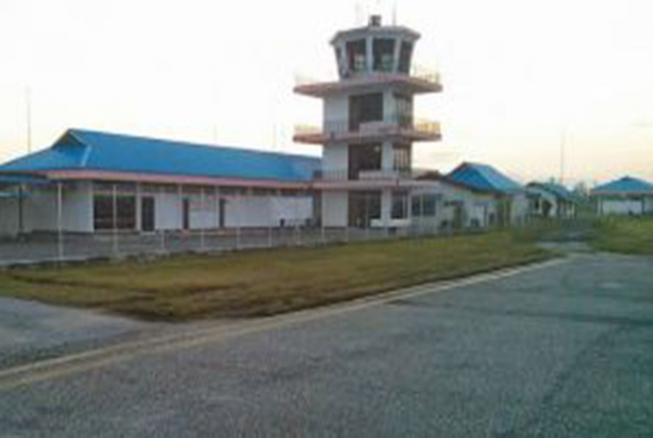 Pemkab Indragiri Hulu Minta Pusat Bantu Mengoperasikan Bandara Japura - GenPI.co RIAU