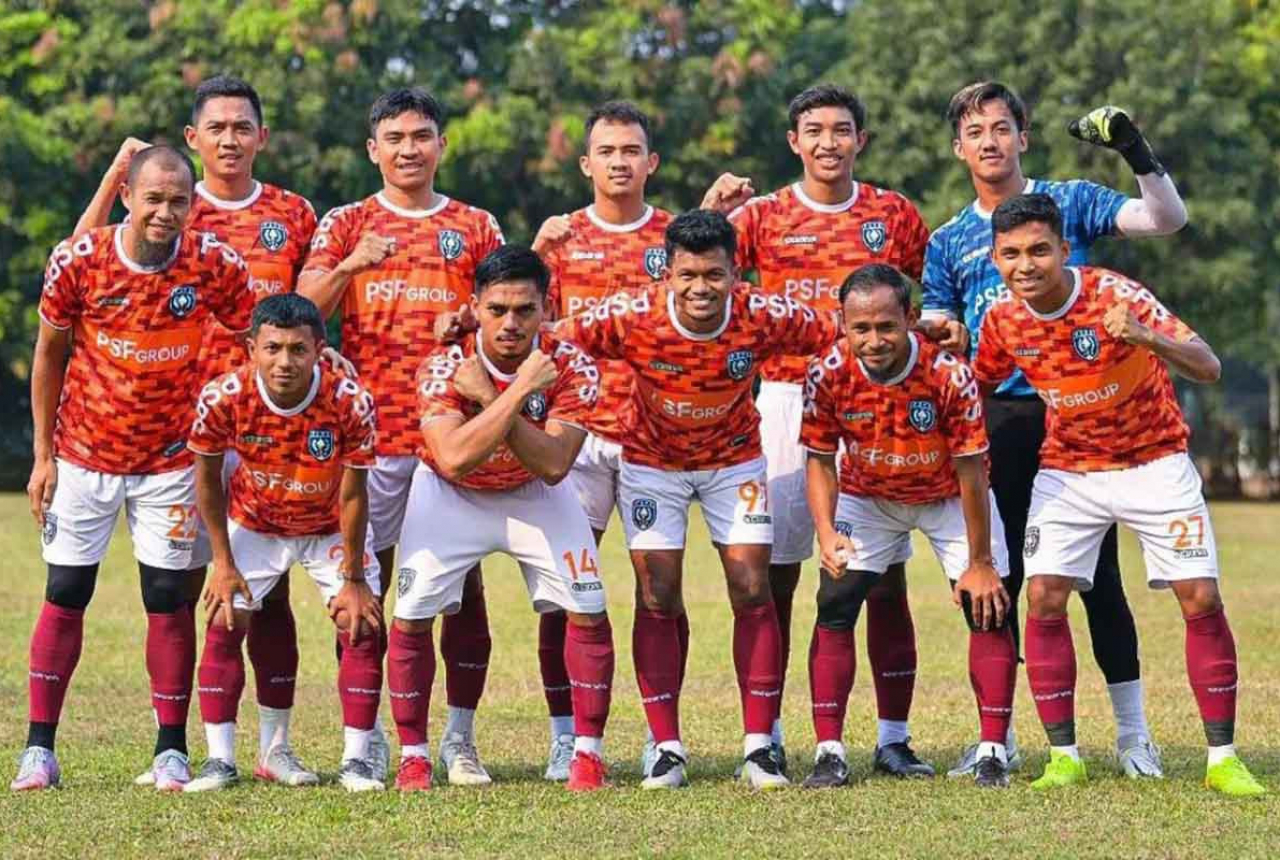 PSPS Riau Akan Melawan Persiraja Banda Aceh pada Laga Perdana Liga 2 - GenPI.co RIAU