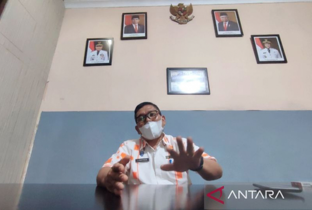 Cegah Hepatitis Akut, Siswa Makassar Diminta Bawa Bekal Sendiri - GenPI.co SULSEL