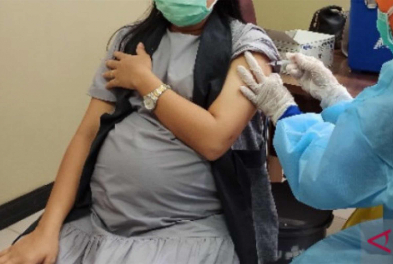 Habisi 7 Calon Bayi di Makassar, Pelaku Dapat Bantuan Hukum - GenPI.co SULSEL