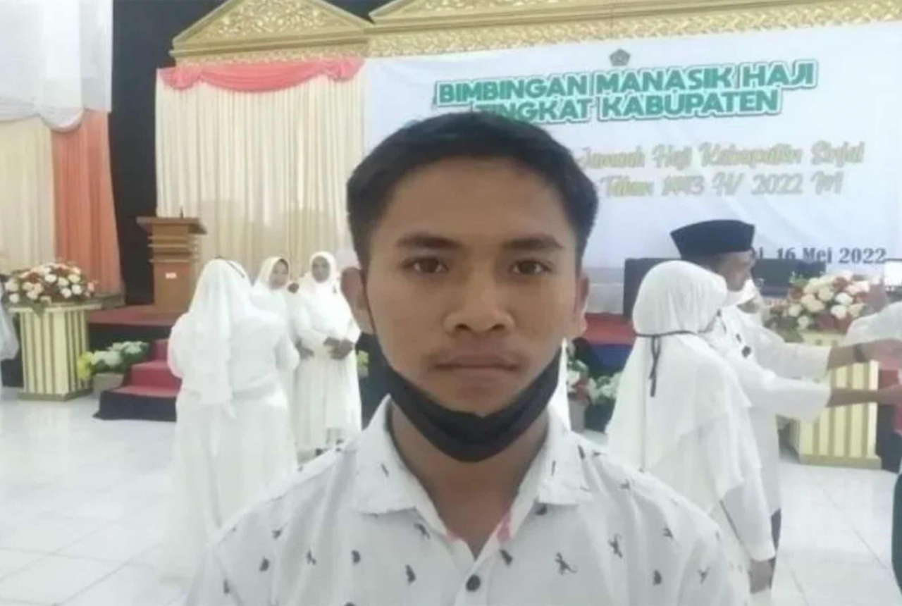 Sinjai Jadi Daerah dengan Calon Haji Termuda di Sulsel - GenPI.co SULSEL