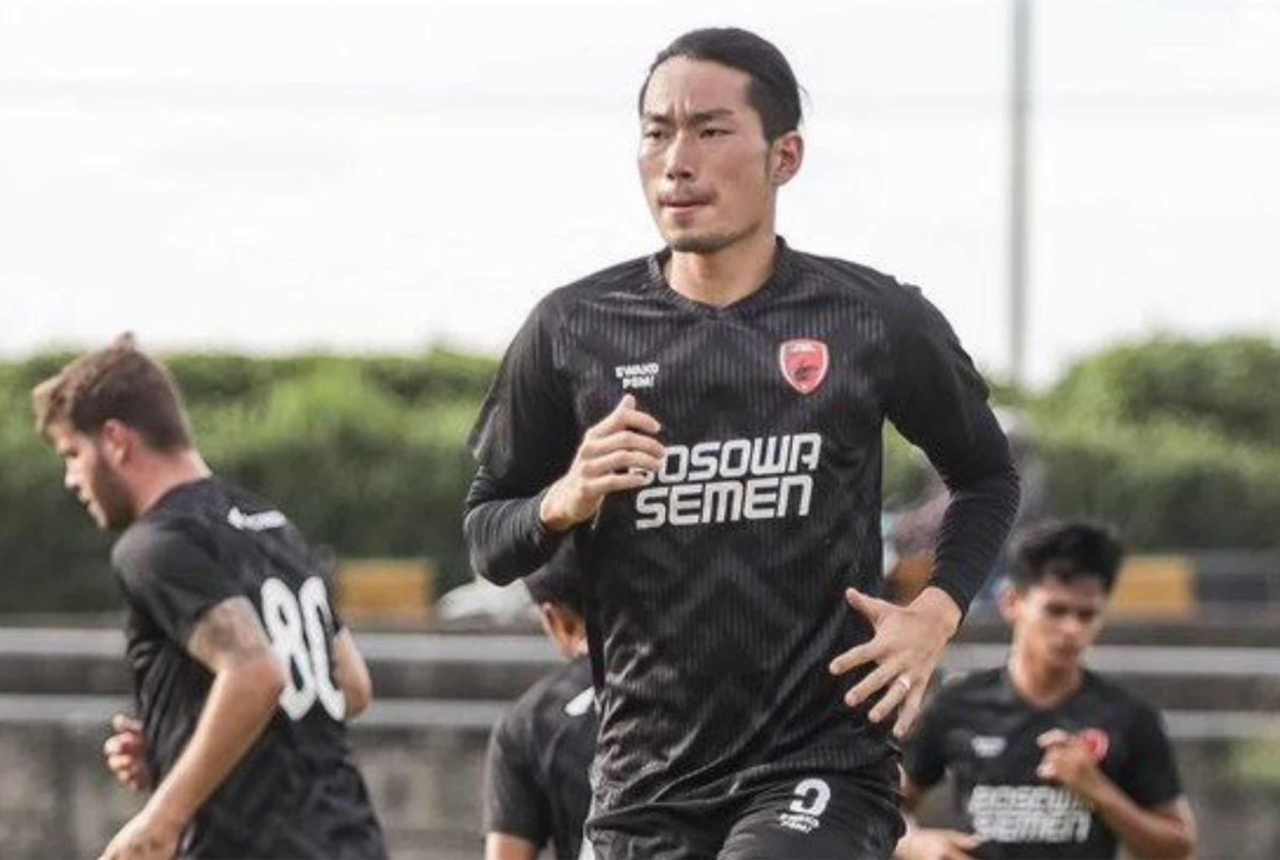 Suporter PSM Makassar Kritik Everton dan Kenzo, Isinya Tajam - GenPI.co SULSEL