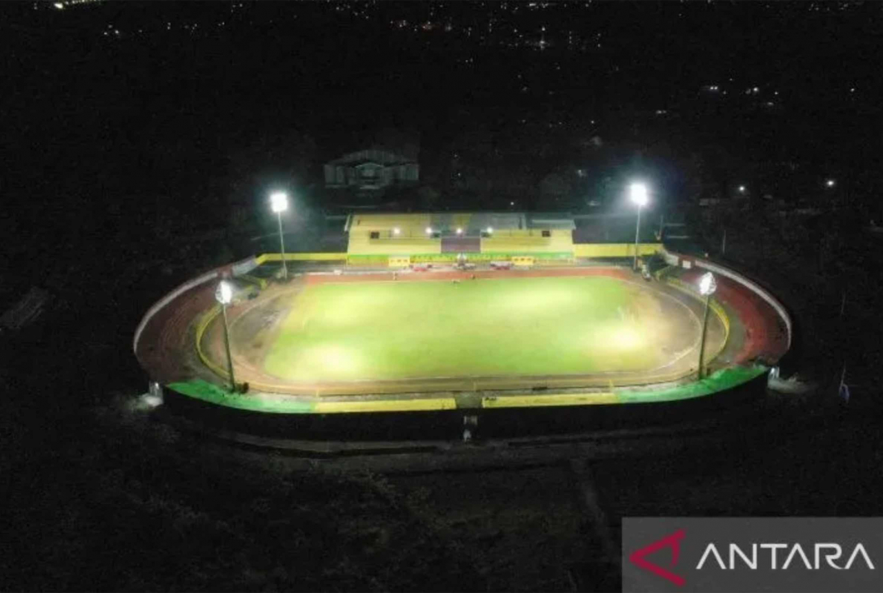 Jadwal Siaran Langsung Liga 1 PSM Makassar vs Arema FC, Dijamin Seru - GenPI.co SULSEL