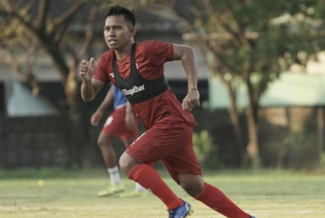 PSM Makassar Diterpa Kabar Buruk Jelang vs PSS Sleman di Liga 1 - GenPI.co SULSEL