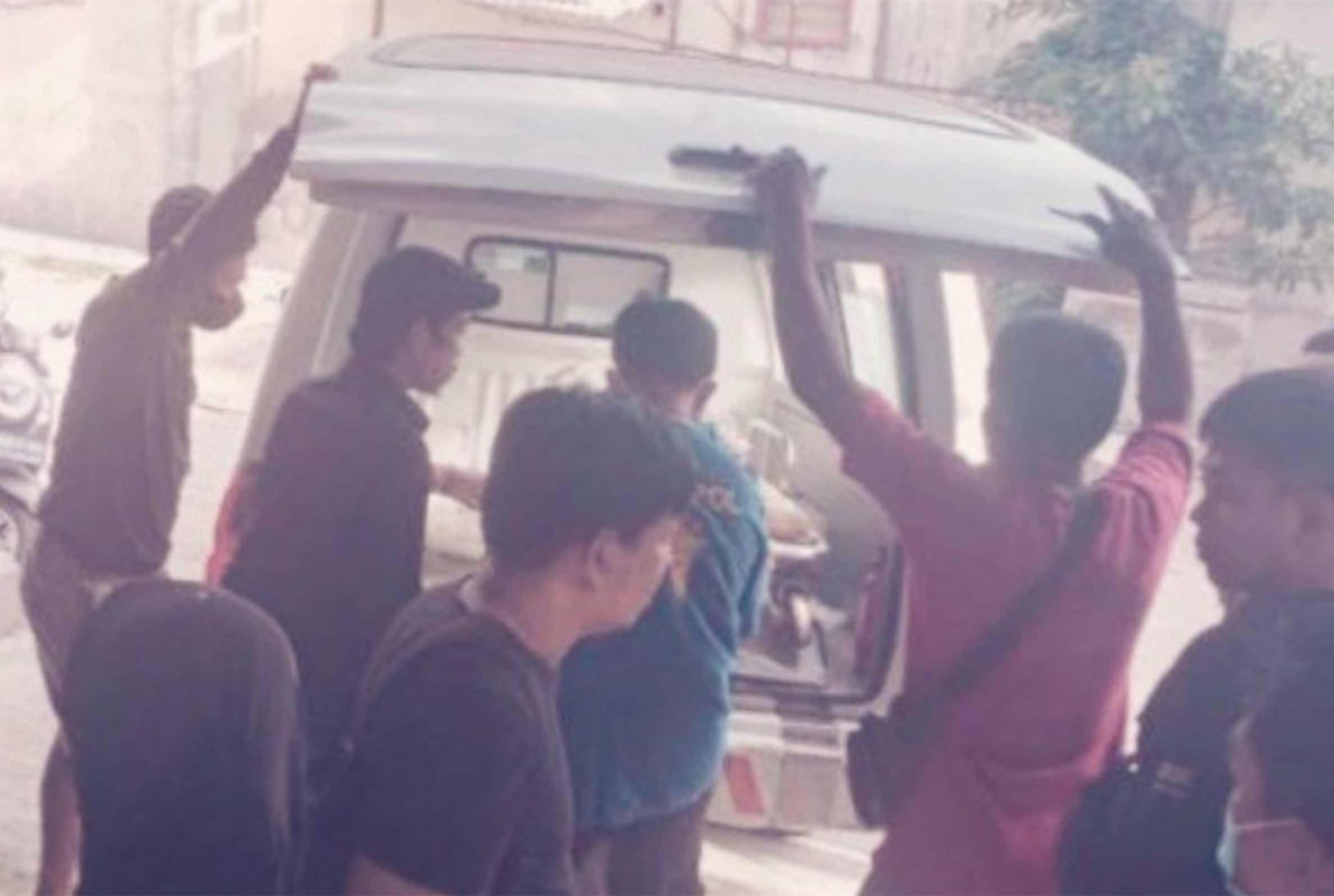 Polisi Periksa Panitia Buntut Mahasiswi Makassar Tewas - GenPI.co SULSEL