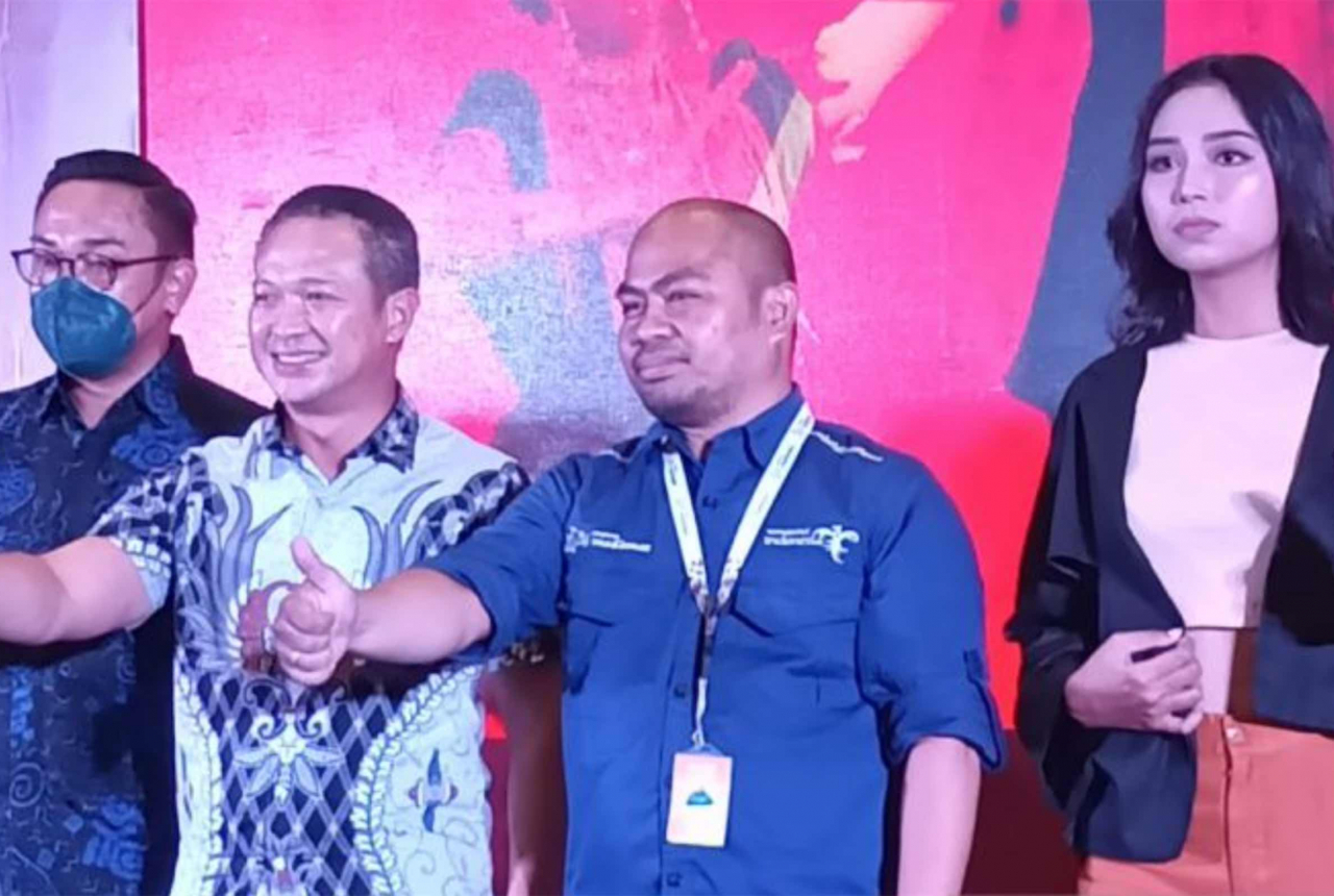 Pesta Diskon Hingga 77 Persen di ISF 2022 Makassar, Wow - GenPI.co SULSEL