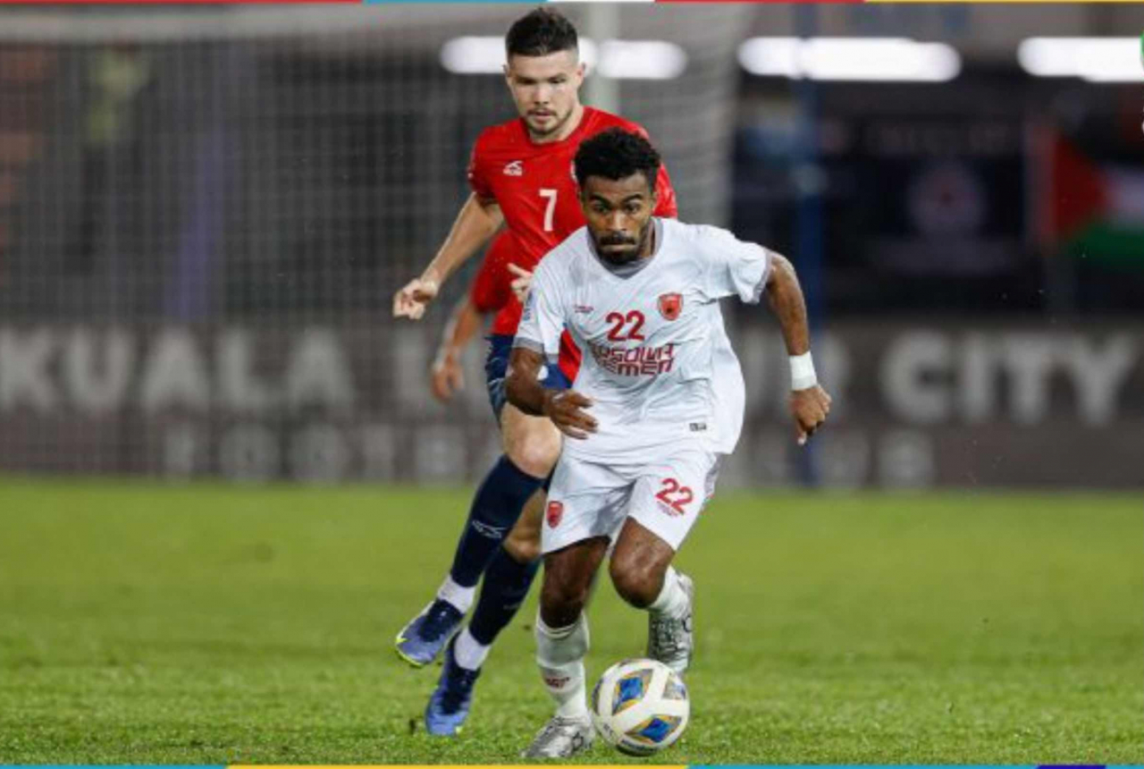 Pelatih PSM Makassar Happy Banget, 2 Pemain Ini Dipanggil Timnas Indonesia - GenPI.co SULSEL