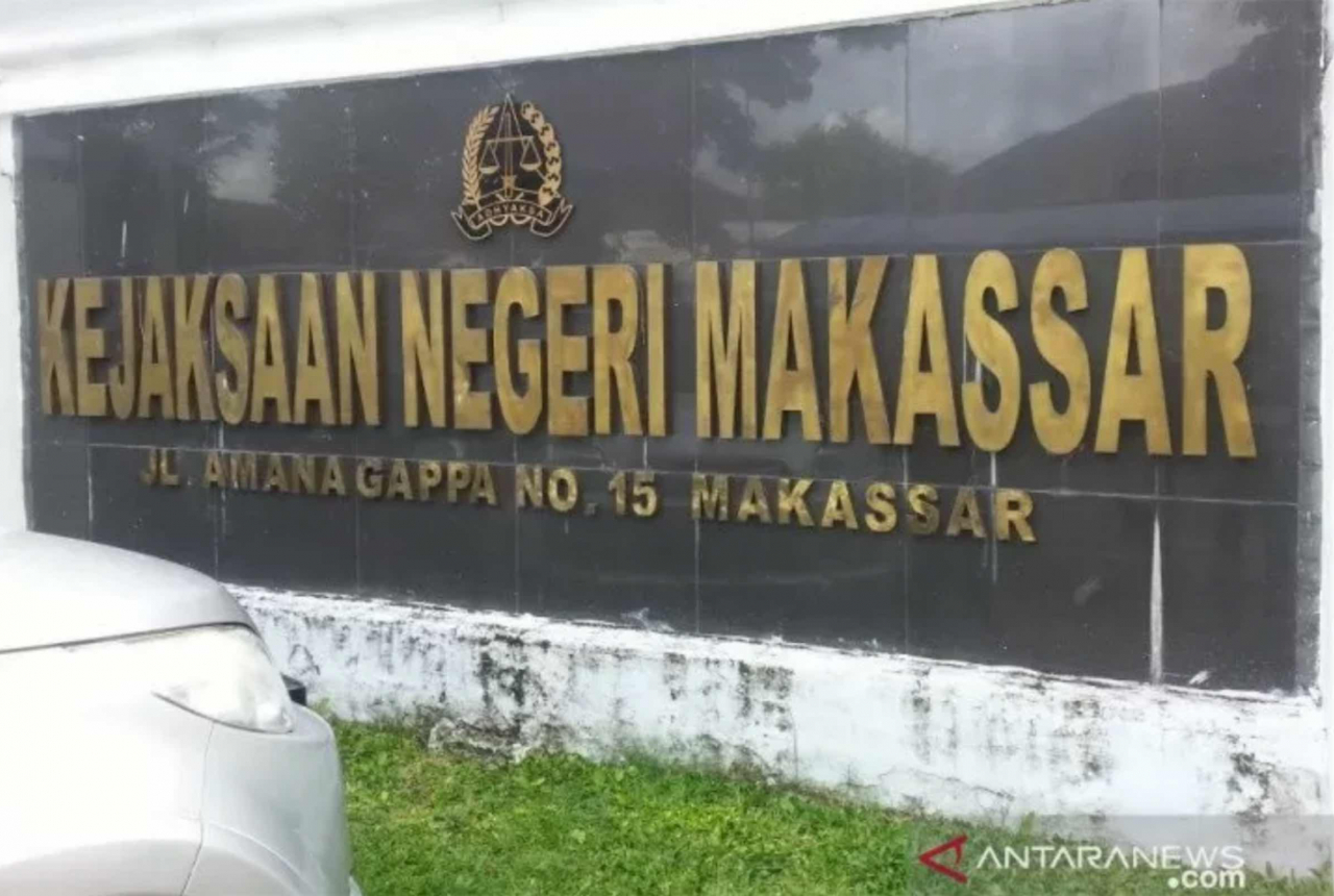 Kejaksaan Negeri Makassar Bidik Tersangka Baru Kasus Pasar Butung Sulsel - GenPI.co SULSEL