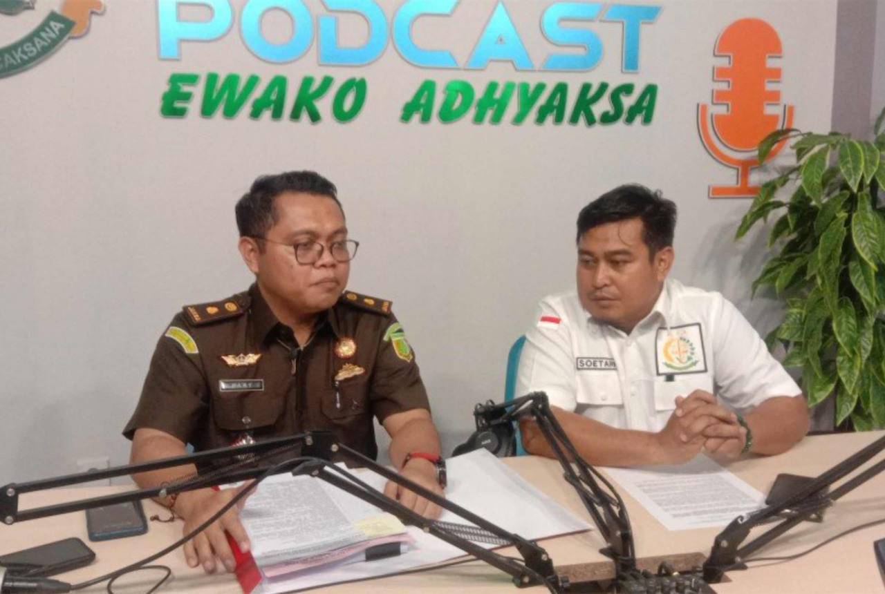 Otak Pembunuhan di Makassar Ternyata Juga Doyan Korupsi, Astaga - GenPI.co SULSEL