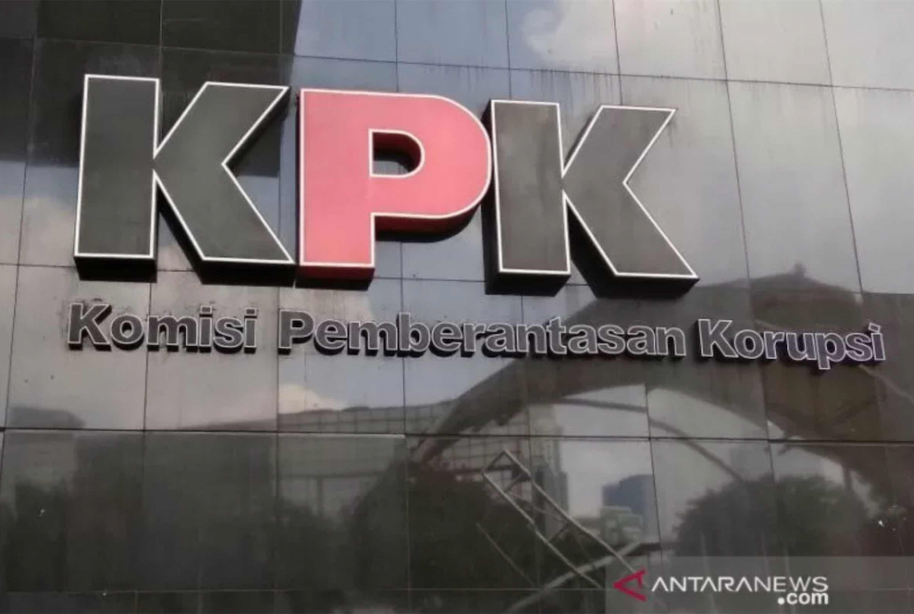Ketua DPRD Sulawesi Selatan Andi Ina Kartika Sari Dipanggil KPK, Waduh - GenPI.co SULSEL