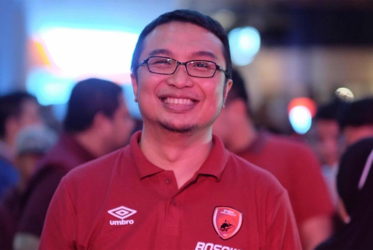 Siapa Pun Ketum Barunya, PSM Makassar Doakan KLB PSSI Sukses - GenPI.co SULSEL