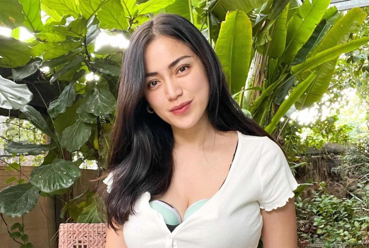Jessica Iskandar Nunggak Cicilan Rumah Mewah, Raffi Ahmad yang Bayar - GenPI.co SULSEL