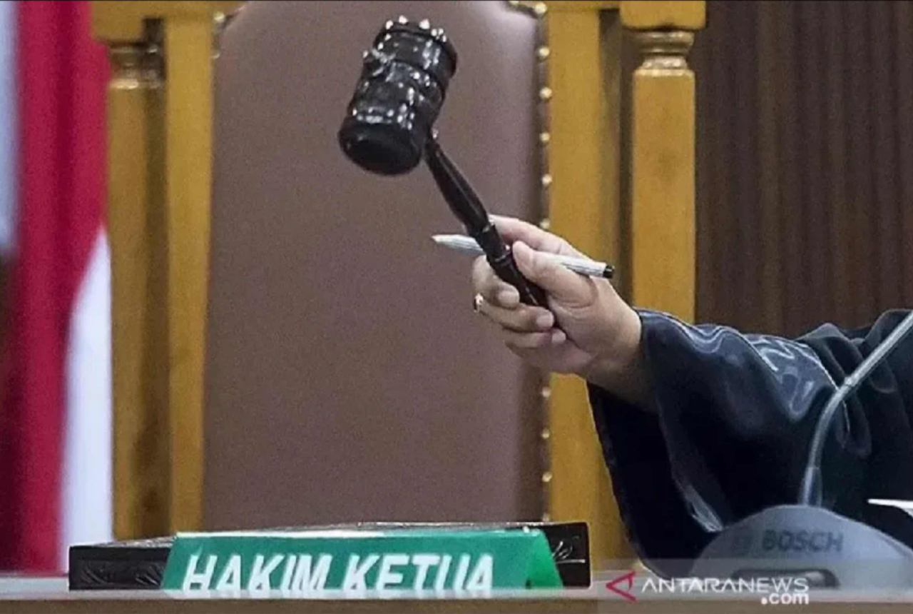 Tersangka Kasus Dugaan Korupsi Dianulir Pengadilan Negeri Makassar, Wow! - GenPI.co SULSEL