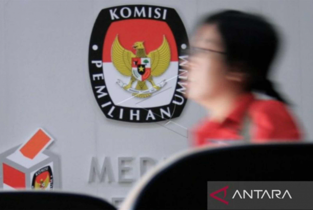 KPU Barru Tambah 6 TPS untuk Pemilu 2024 - GenPI.co SULSEL