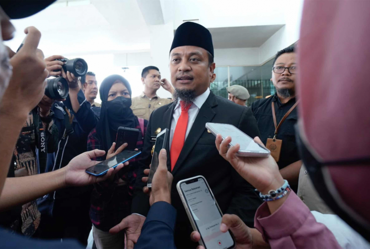 Gubernur Sulsel Subsidi Penerbangan Rp20 Miliar untuk Warga Sulawesi Selatan - GenPI.co SULSEL