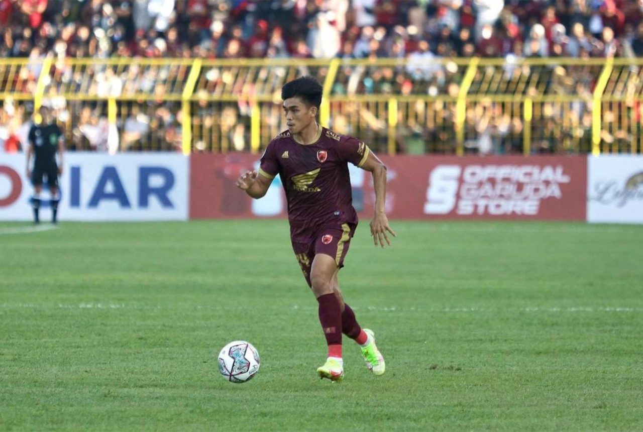 Klasemen Liga 1, PSM Makassar Optimis Geser Persib Bandung - GenPI.co SULSEL