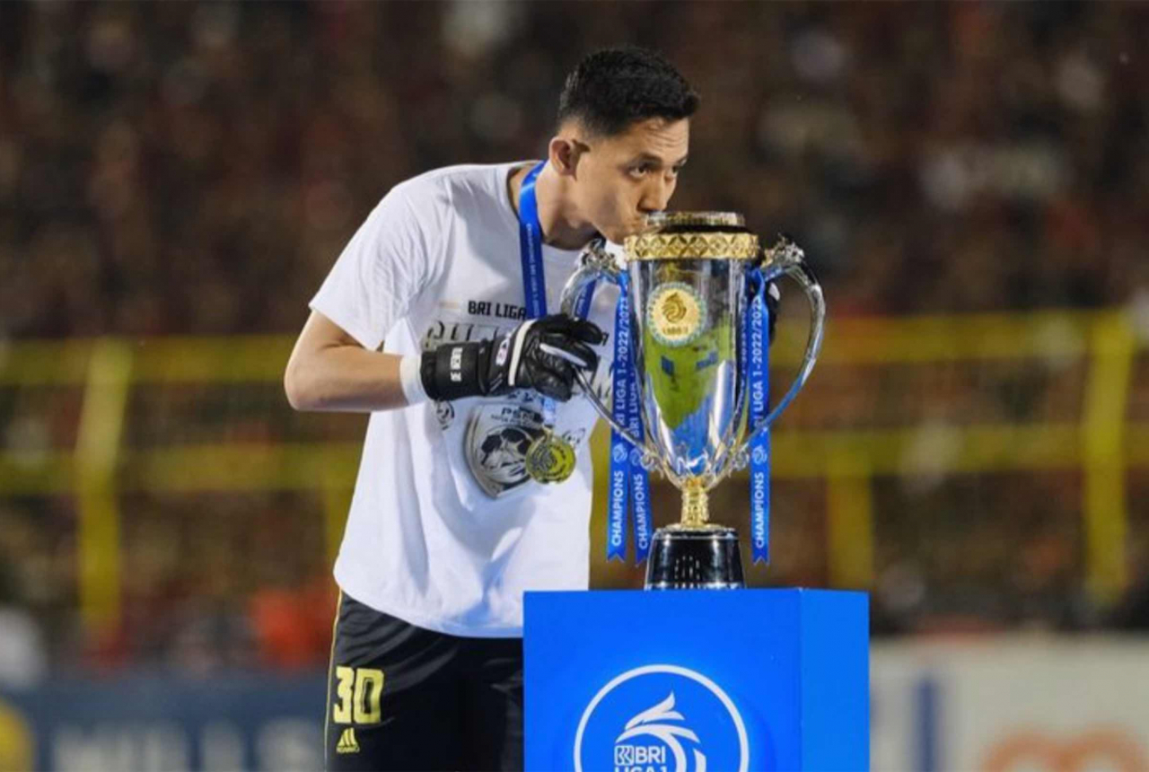 PSM Makassar, Kemarin Juara Liga 1, Kini Berjuang Hindari Degradasi - GenPI.co SULSEL