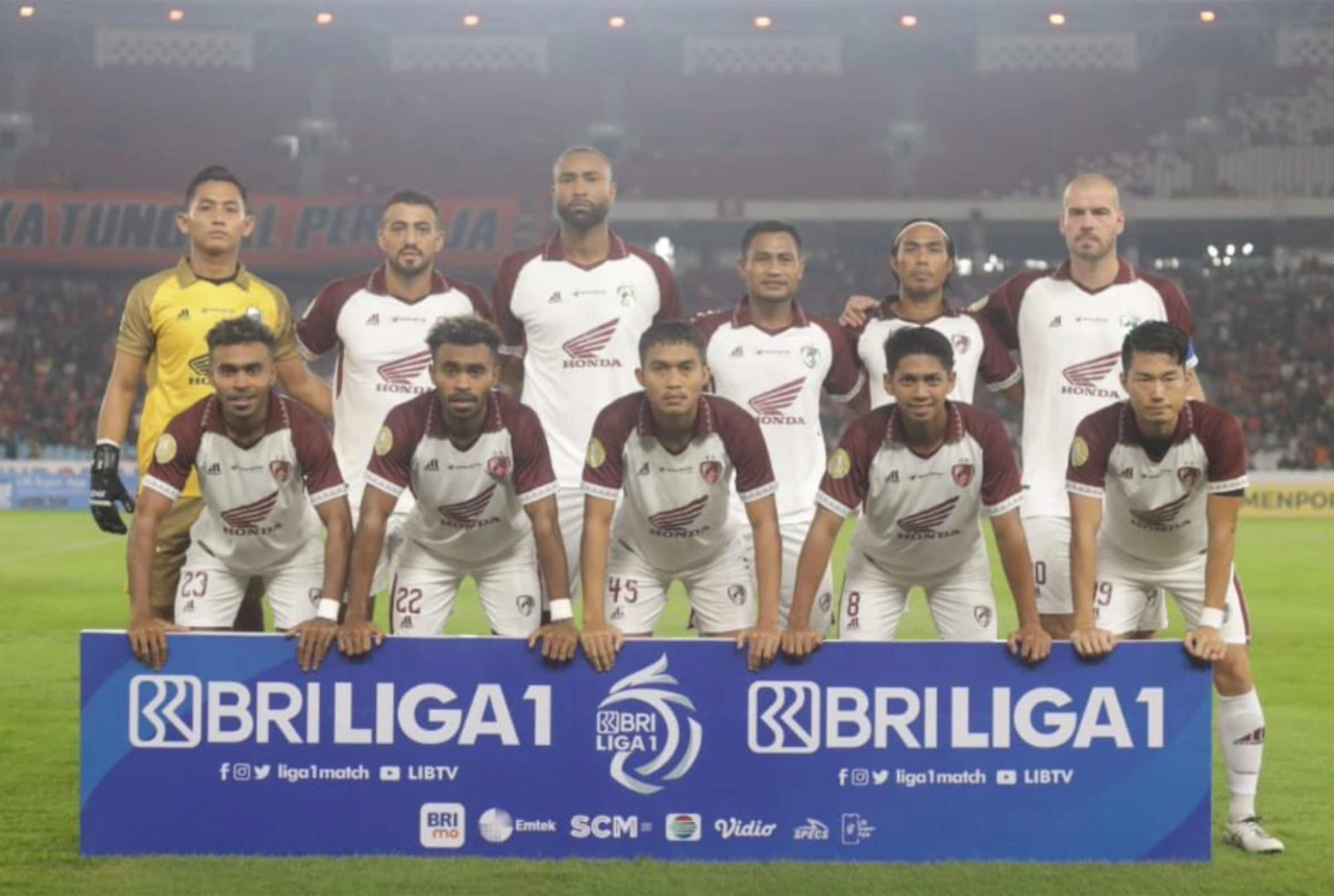 Mantan Pelatih PSM Makassar: Mungkin Ini Strategi Bernardo Tavares - GenPI.co SULSEL