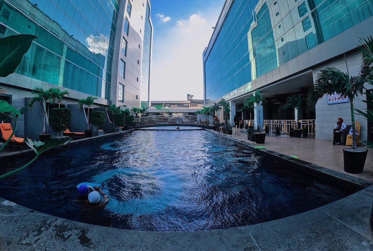 Catat, Ini Larangan Pemilik Hotel di Kendari Selama HPN 2022 - GenPI.co SULTRA