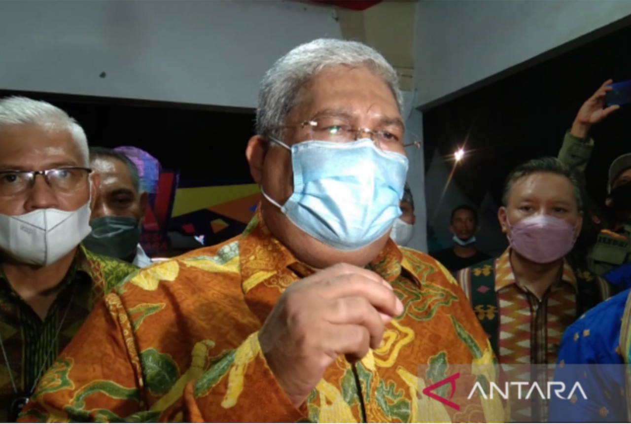 Warga Sulawesi Tenggara di NTT Diminta Jangan Terprovokasi - GenPI.co SULTRA