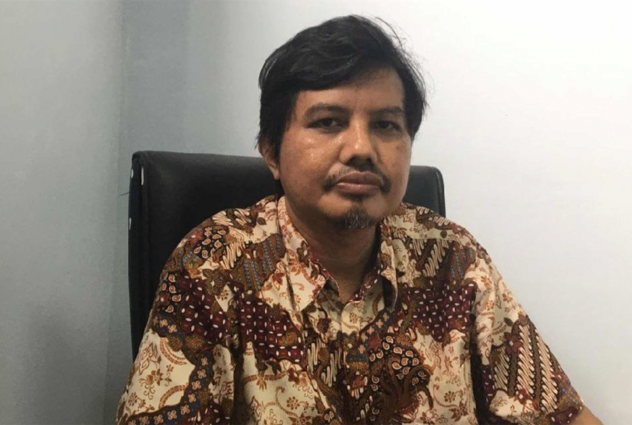 Figur Asrun ADP Masih Kuat, Rival di Pilgub Sultra Kudu Waspada - GenPI.co SULTRA
