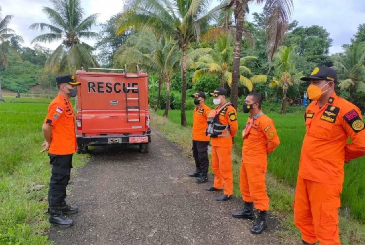 7 Wisatawan Hanyut Terseret Banjir di Baubau, Ini Daftar Korban - GenPI.co SULTRA