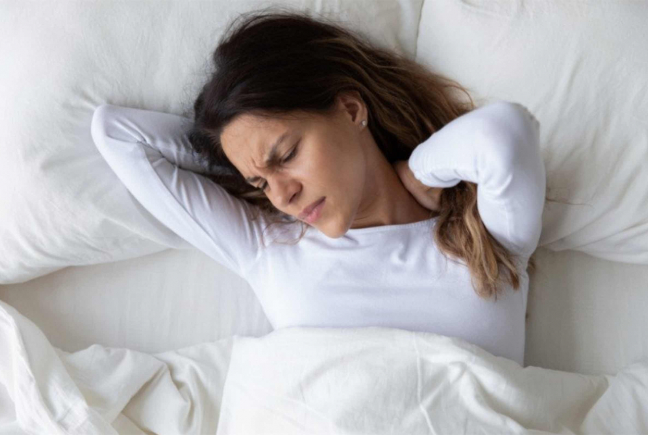 3 Dampak Terburuk Langsung Tidur Setelah Santap Sahur - GenPI.co SULTRA