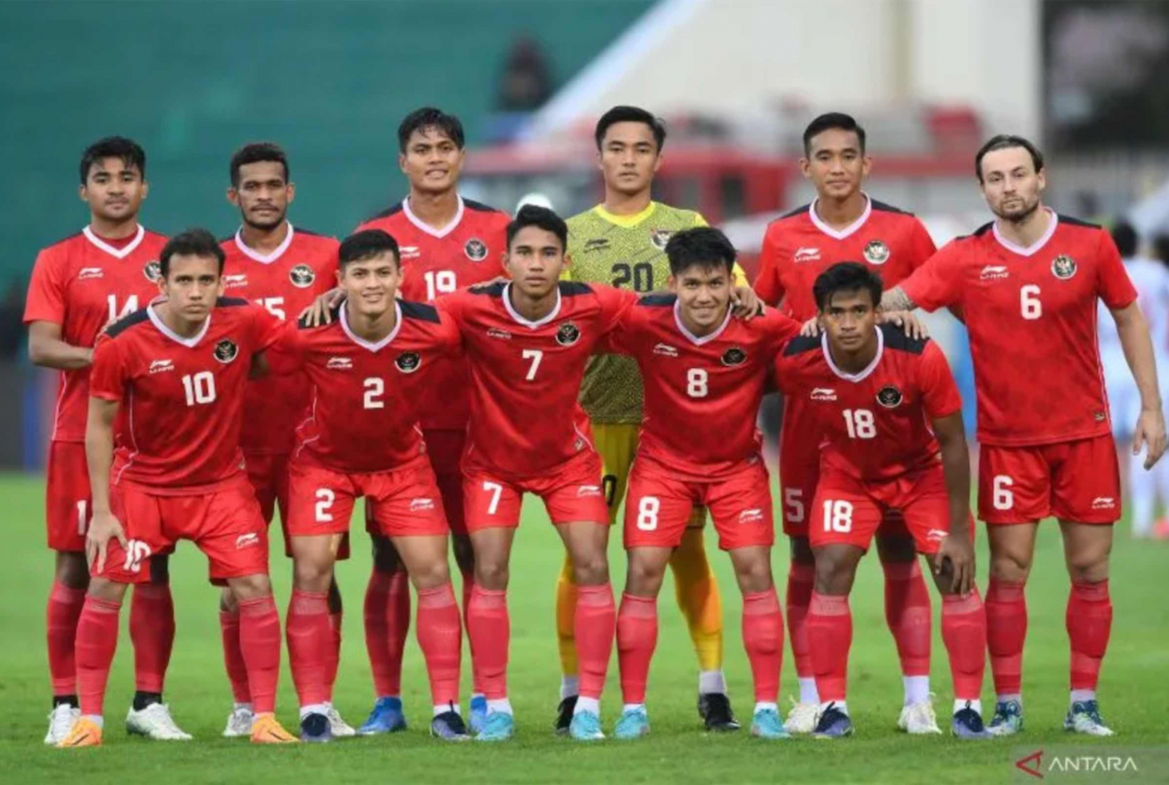 3 Kelemahan Malaysia Bikin Timnas U23 Berpeluang Rebut Perunggu - GenPI.co SULTRA