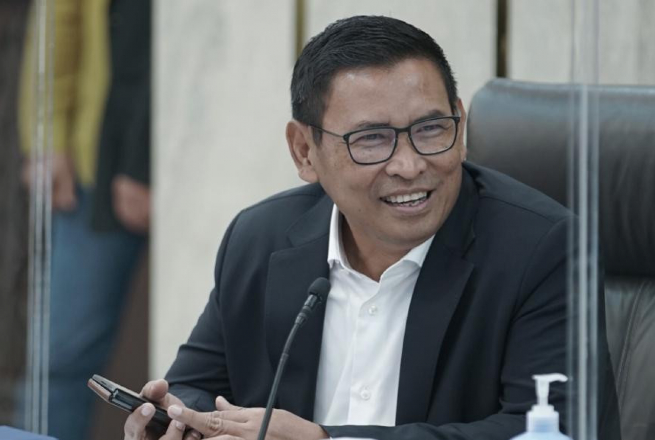 BRI Dukung Ribuan Klaster Usaha Binaan untuk Memperluas Akses Pasar UMKM - GenPI.co SULTRA